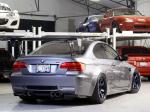 BMW M3 GTS by IND Distribution 2011 года
